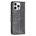 Miniatyrbild 6 av 6: iPhone 16 Pro Fodral Solid Shark Svart
