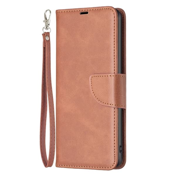 iPhone 16 Pro Fodral Solid Shark Brun