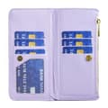 Miniatyrbild 4 av 6: iPhone 16 Pro Fodral Diamond Multifunktionell Lila