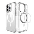 Miniatyrbild 3 av 6: iPhone 16 Pro Skal MagSafe Transparent