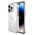 Miniatyrbild 1 av 6: iPhone 16 Pro Skal MagSafe Transparent