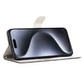 Miniatyrbild 2 av 6: iPhone 16 Pro Fodral Med Tryck Uggla