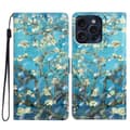 Miniatyrbild 1 av 6: iPhone 16 Pro Fodral Peach Blossom