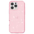Miniatyrbild 3 av 6: iPhone 16 Pro Skal Glitter Rosa