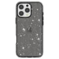 Miniatyrbild 3 av 6: iPhone 16 Pro Skal Glitter Svart