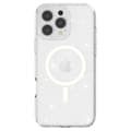 Miniatyrbild 3 av 7: iPhone 16 Pro Skal MagSafe Glitter Transparent