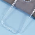 Miniatyrbild 5 av 6: iPhone 16 Pro Skal TPU Transparent