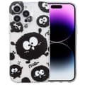 Miniatyrbild 1 av 6: iPhone 16 Pro Skal TPU Med Figur