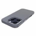 Miniatyrbild 4 av 6: iPhone 16 Pro Skal TPU Transparent