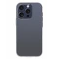 Miniatyrbild 2 av 6: iPhone 16 Pro Skal TPU Transparent