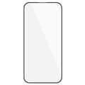 Miniatyrbild 2 av 6: iPhone 16 Pro Skärmskydd Heltäckande Härdat Glas