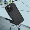 Miniatyrbild 3 av 6: iPhone 16 Pro Skal Xtreme Shockproof Hybrid Blå