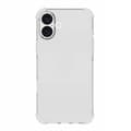 Miniatyrbild 2 av 5: iPhone 16 Plus Skal Shockproof TPU Transparent