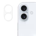 Miniatyrbild 1 av 6: iPhone 16 Plus/16 Linsskydd Härdat Glas