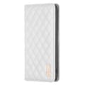Miniatyrbild 5 av 6: iPhone 16 Pro Max Fodral Diamond Flip Vit