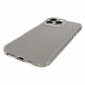 Miniatyrbild 6 av 6: iPhone 16 Pro Max Skal TPU Transparent