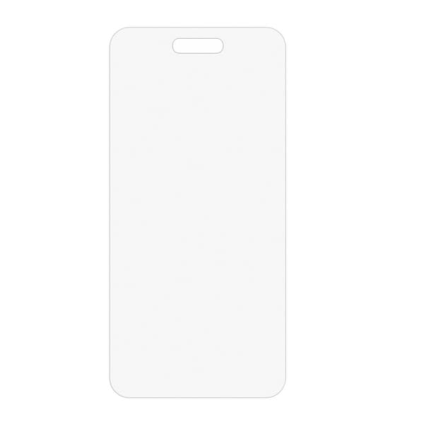iPhone 16 Pro Max Skärmskydd Matt Yta