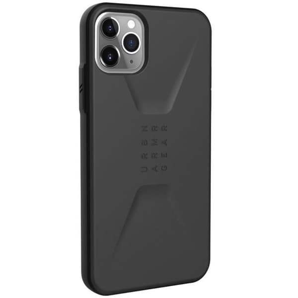 Civilian iPhone 11 Pro Max Fodral Svart UAG