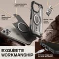 Miniatyrbilde 3 av 6: SUPCASE UB Mag XT deksel Apple iPhone 16 Pro - TiGray