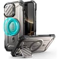 Miniatyrbilde 1 av 6: SUPCASE UB Mag XT deksel Apple iPhone 16 Pro - TiGray