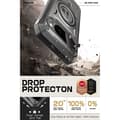 Miniatyrbild 3 av 5: SUPCASE UB Pro Mag fodral Google Pixel 9 Pro - Svart