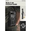 Miniatyrbild 5 av 5: SUPCASE UB Pro Mag fodral Google Pixel 9 Pro - Svart