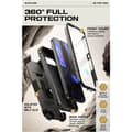 Miniatyrbild 2 av 5: SUPCASE UB Pro Mag fodral Google Pixel 9 Pro - Svart