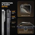 Miniatyrbilde 7 av 7: SUPCASE UB Grip deksel Apple iPhone 16 Pro - Grey