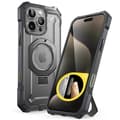Miniatyrbilde 1 av 7: SUPCASE UB Grip deksel Apple iPhone 16 Pro - Grey