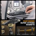 Miniatyrbilde 5 av 7: SUPCASE UB Grip deksel Apple iPhone 16 Pro - Svart