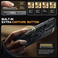 Miniatyrbild 4 av 6: SUPCASE UB Grip skal Apple iPhone 16 - Svart