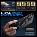 Miniatyrbild 2 av 6: SUPCASE UB Mag skal Apple iPhone 16 Pro Max - Svart