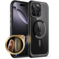 Miniatyrbild 1 av 6: SUPCASE UB Mag skal Apple iPhone 16 Pro Max - Svart