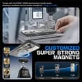 Miniatyrbilde 4 av 6: SUPCASE UB Mag deksel Apple iPhone 16 Pro - Grey