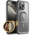 Miniatyrbilde 1 av 6: SUPCASE UB Mag deksel Apple iPhone 16 Pro - Grey