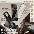 Pikkukuva 4 / 6: SUPCASE UB Pro kuori Apple iPhone 16 Pro Max - TiGray