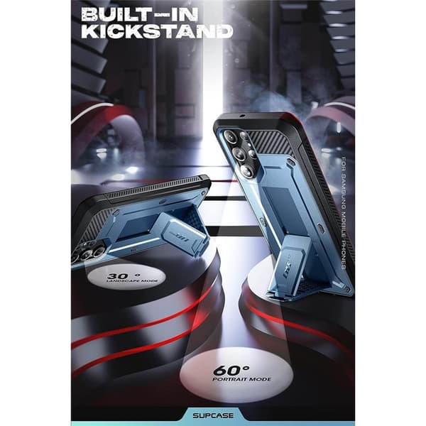 SUPCASE UB Pro skal Samsung Galaxy S23 Ultra - Tilt