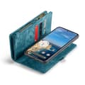 Miniatyrbilde 2 av 6: CaseMe mobildeksel 008 8-kort Google Pixel 9 Pro XL - Blå