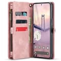 Miniatyrbilde 1 av 6: CaseMe mobildeksel 008 8-kort Google Pixel 9 Pro XL - Rosa