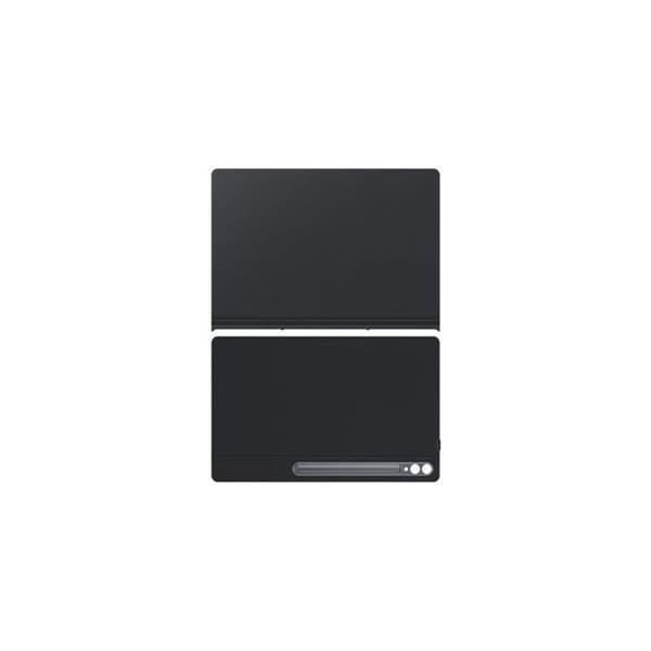 Etui Smart Book Cover - Samsung - Galaxy Tab S9 Ultra - Svart - Syntetisk - Unisex