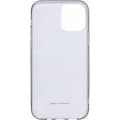 Miniatyrbild 4 av 4: Saint Germain iPhone 12 / 12 Pro skyddsfodral i plast med 3D-mönster ARTEFAKT svart