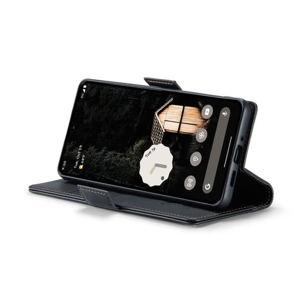 CaseMe mobilfodral 023 Google Pixel 9 Pro XL - Svart