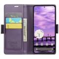 Pikkukuva 1 / 3: CaseMe puhelimenkotelo 023 Google Pixel 9 Pro - Violetti