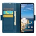 Miniatyrbilde 1 av 3: CaseMe mobildeksel 023 Google Pixel 9 - Blå