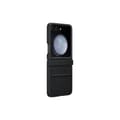 Miniatyrbillede 2 af 3: Mobilcover Samsung Galaxy Z Flip5 Sort