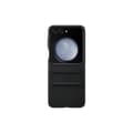 Miniatyrbillede 1 af 3: Mobilcover Samsung Galaxy Z Flip5 Sort