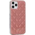 Miniatyrbild 2 av 4: Fodral till iPhone 12 Pro Max Saint Germain med 3D-design ARTEFAKT Pink