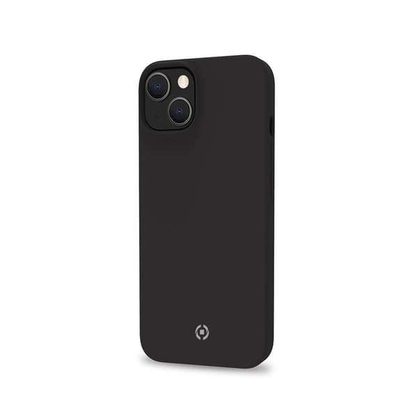 Celly iPhone 14 Kuori CROMO Musta