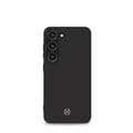 Miniatyrbillede 4 af 11: Celly Samsung Galaxy S23 Cover CROMO Sort