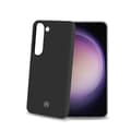 Miniatyrbillede 8 af 11: Celly Samsung Galaxy S23 Cover CROMO Sort